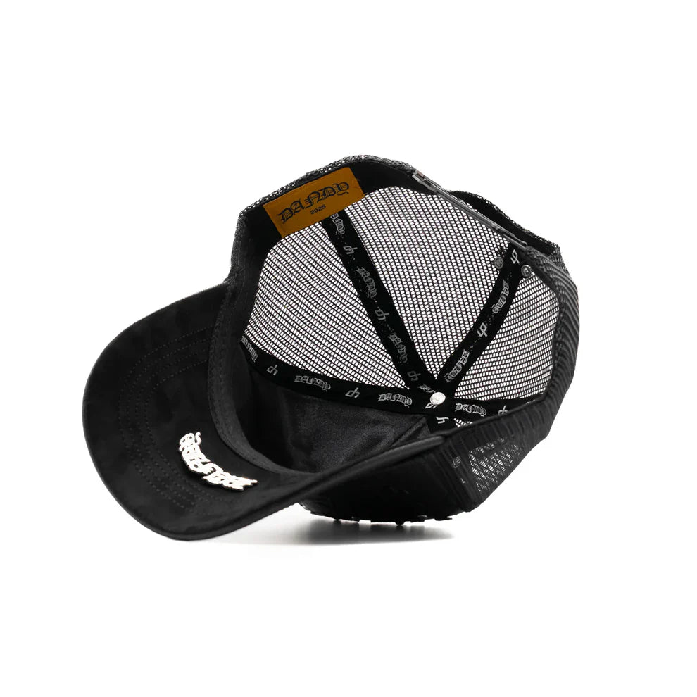 GORRA DANDY HATS DANDY DID THIS