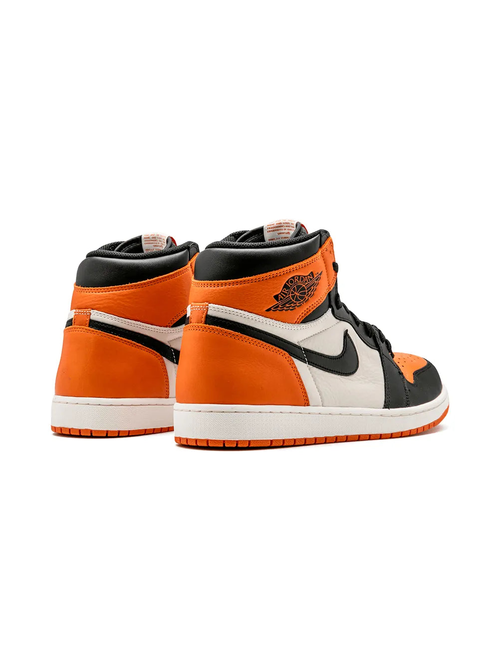 JORDAN 1 HIGH OG SHATTERED BACKBOARD (2025)