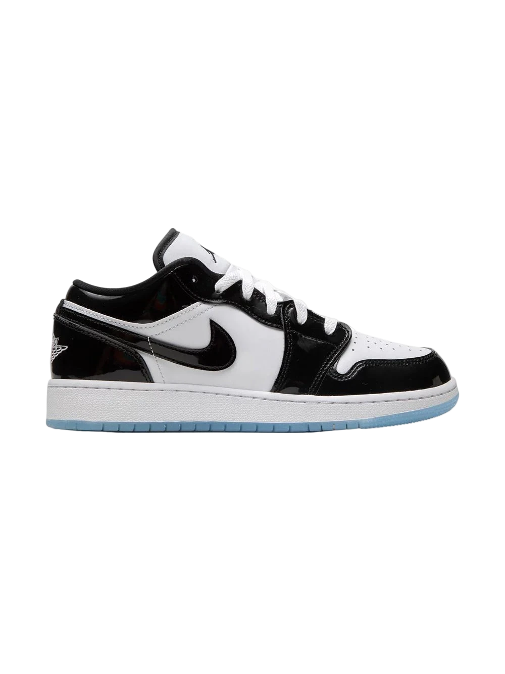 JORDAN LOW CONCORD (Grade School)