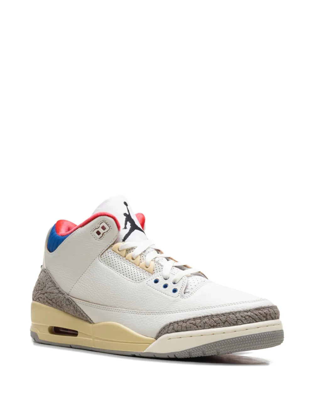 JORDAN 3 SEOUL 2.0
