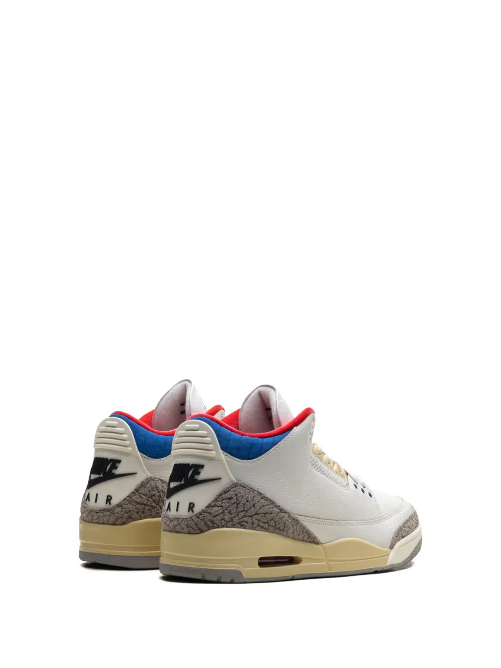 JORDAN 3 SEOUL 2.0