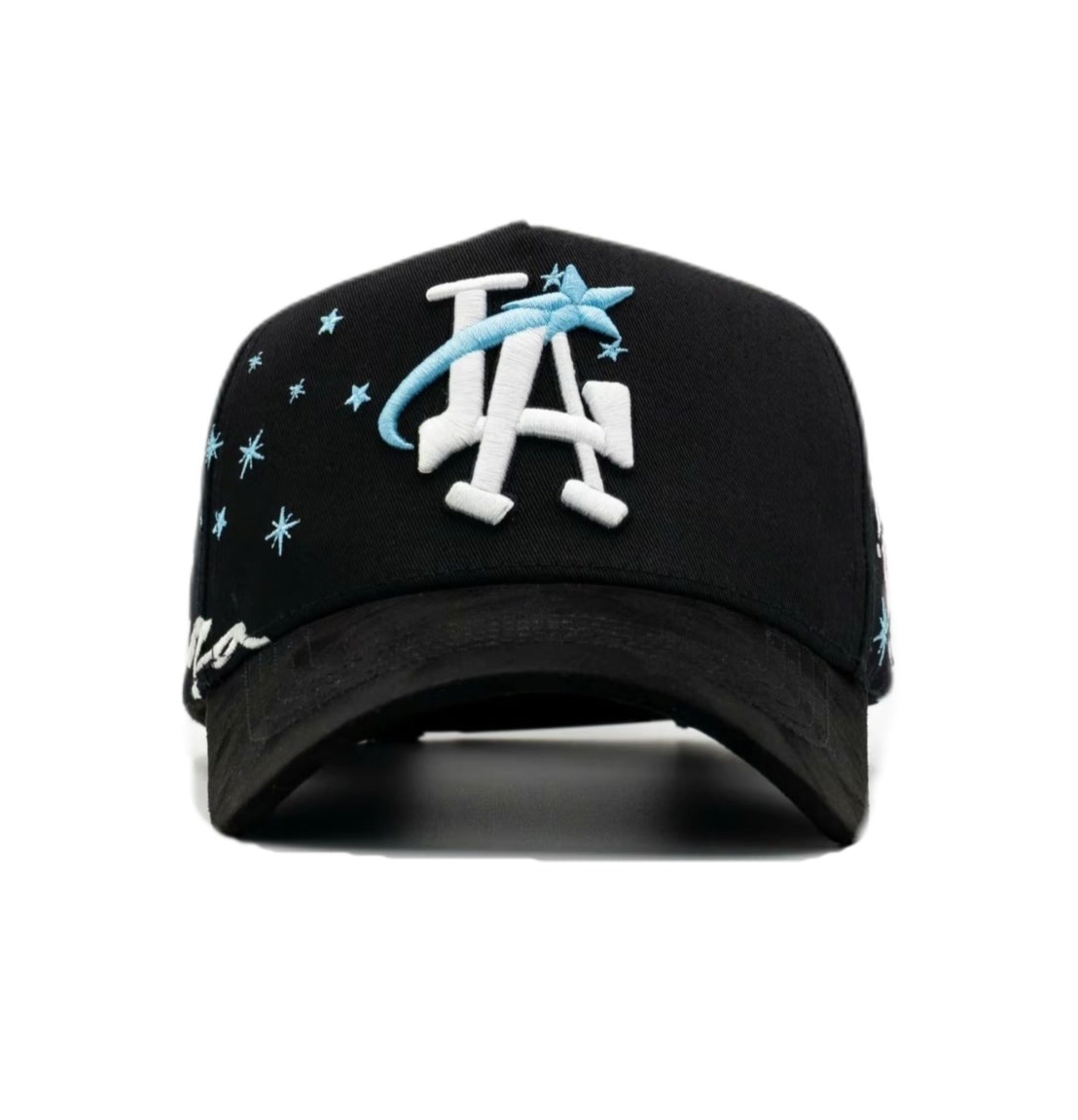 GORRA 31 HATS X EL MAGO BLUE (FULL SET)