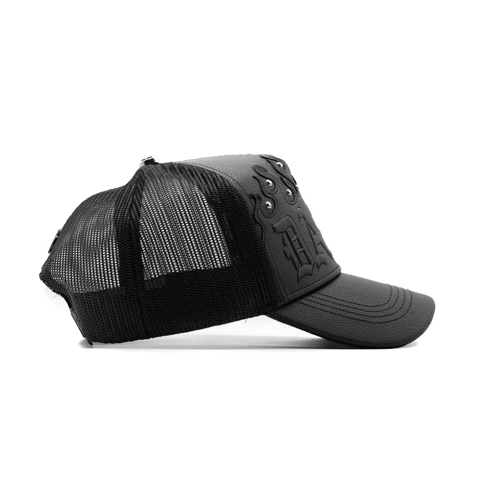 GORRA DANDY HATS DANDY DID THIS