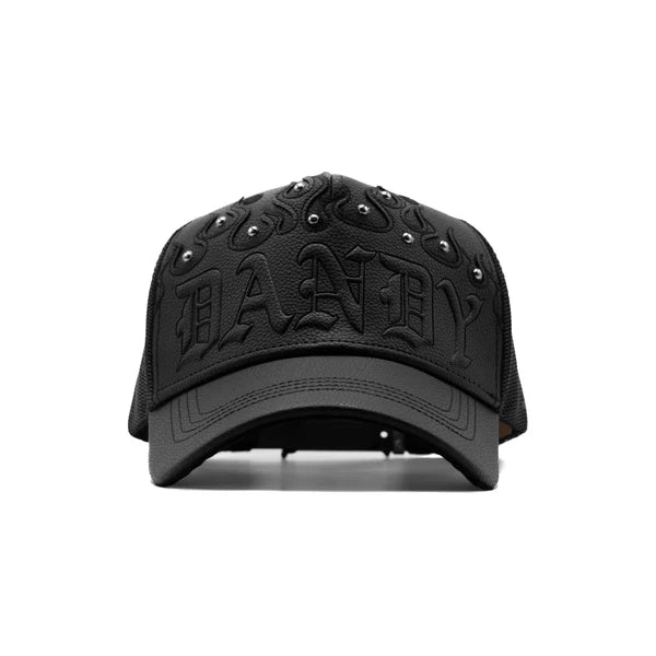 GORRA DANDY HATS DANDY DID THIS