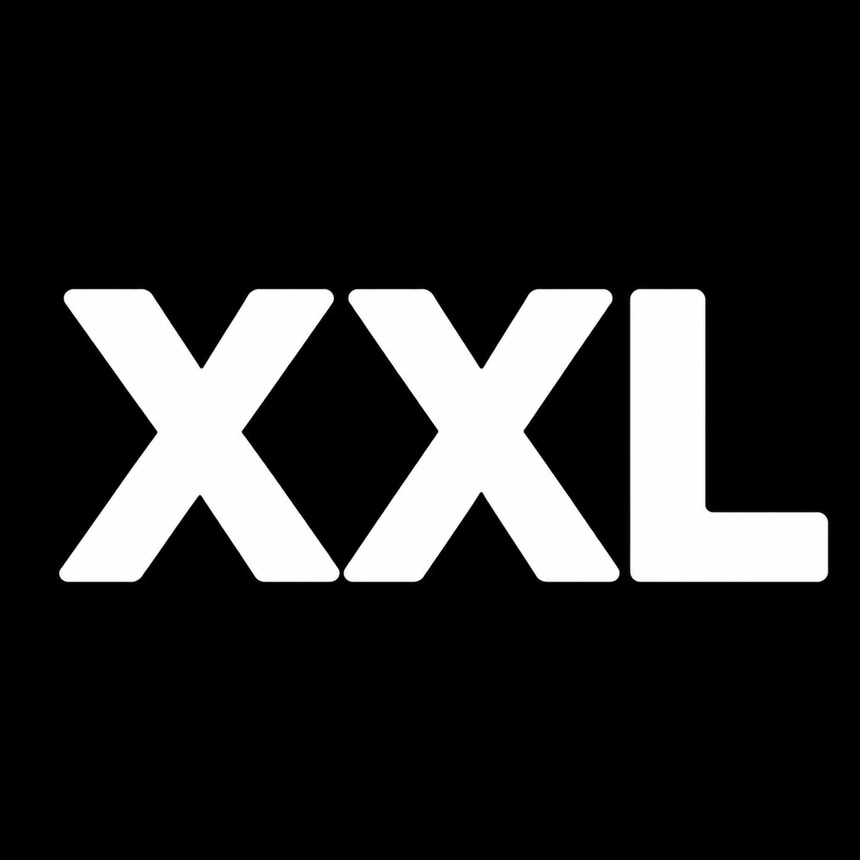 TALLA XXL