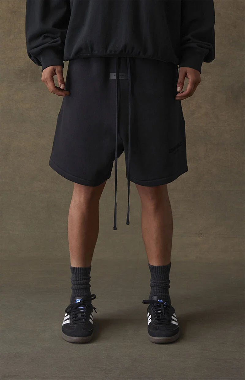 SHORTS ESSENTIALS FEAR OF GOD STRETCH LIMO