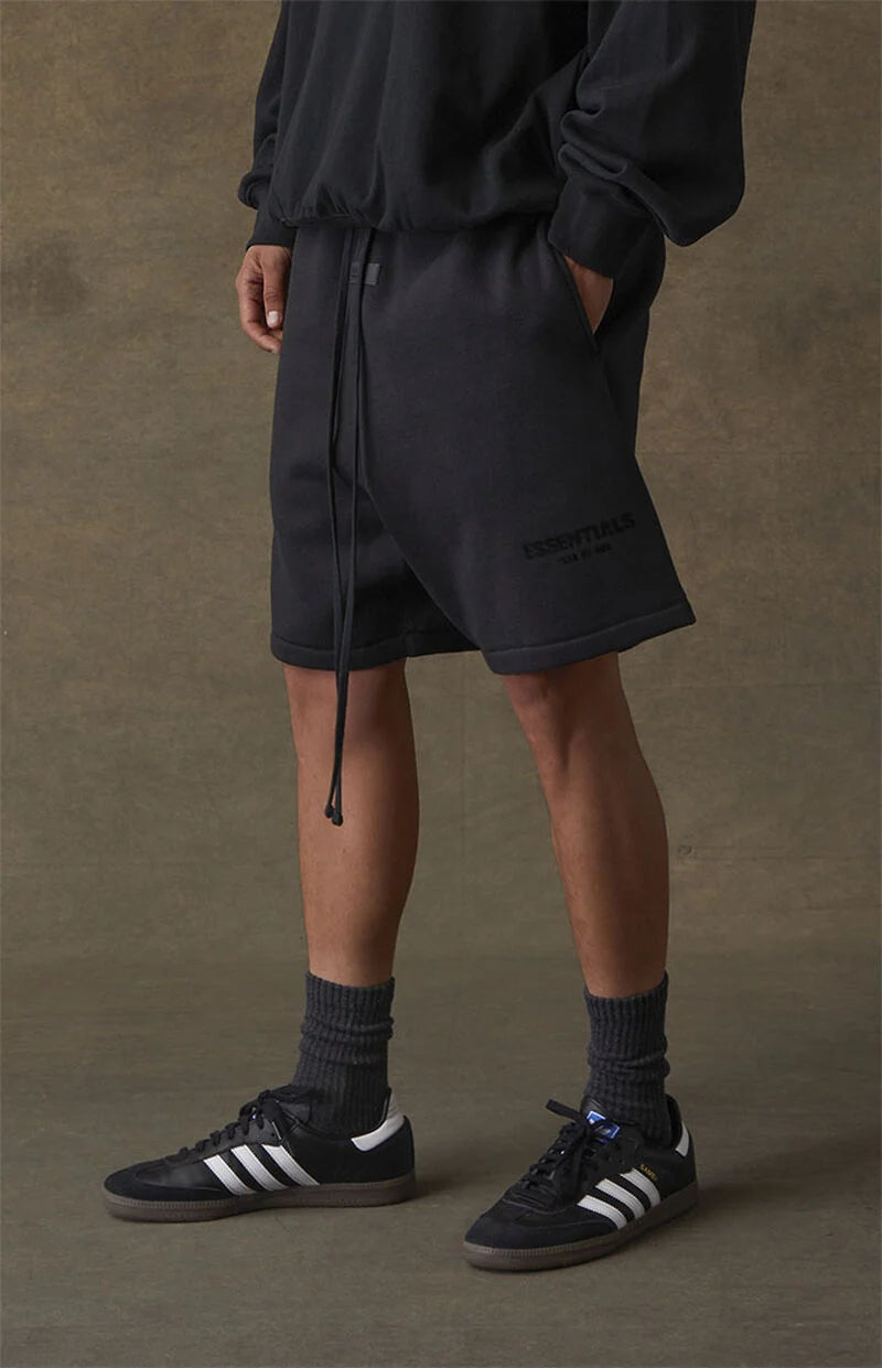 SHORTS ESSENTIALS FEAR OF GOD STRETCH LIMO