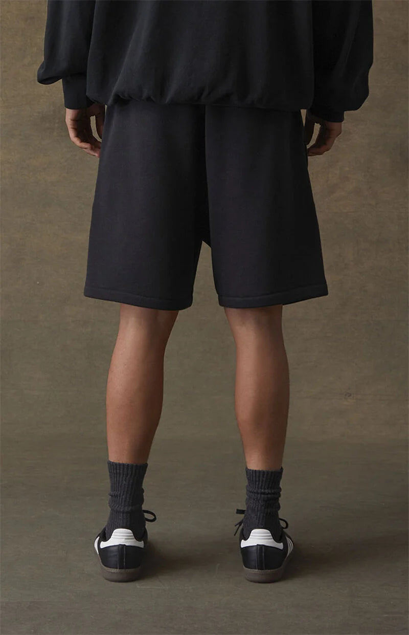 SHORTS ESSENTIALS FEAR OF GOD STRETCH LIMO