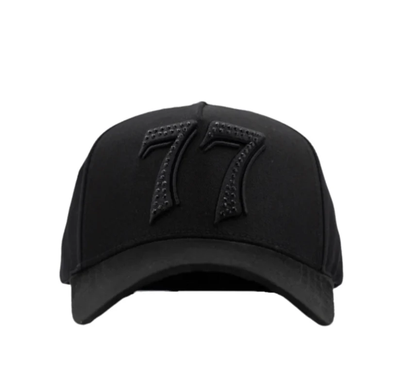 GORRA BARBAS HATS 77