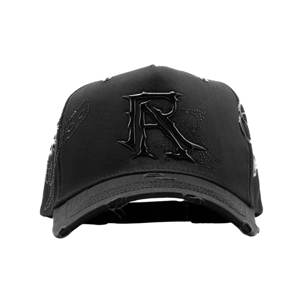 GORRA RUDE AWAKENINGS x TOMBOCHIO "GAD"