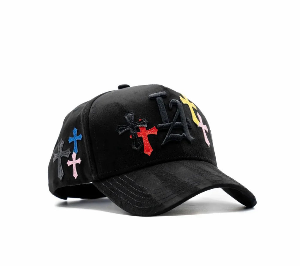 GORRA CASHED OUT HATS GERVONTA
