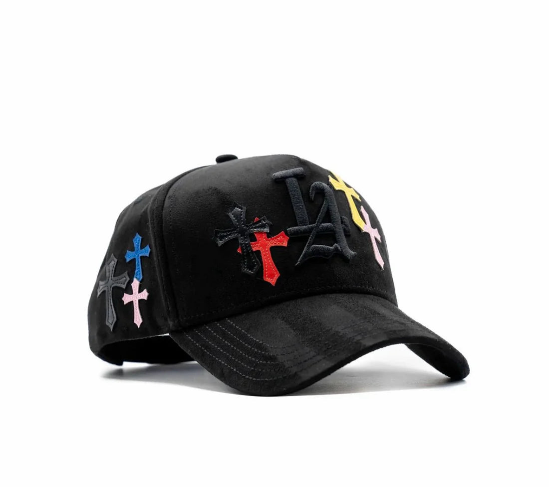 GORRA CASHED OUT HATS GERVONTA