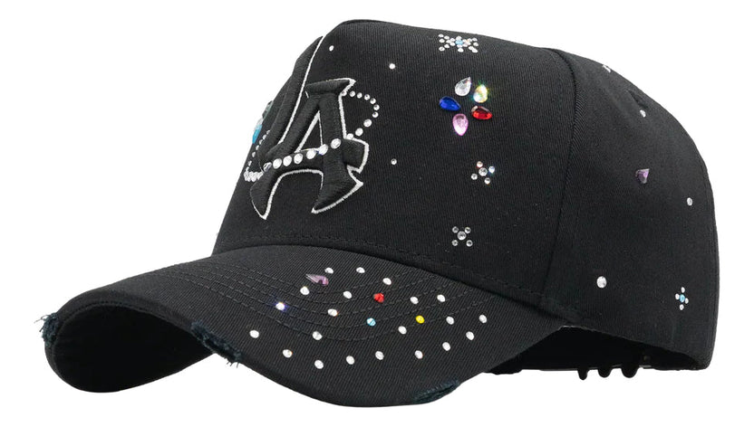 GORRA 31 HATS x EL MAGO 2.0 "UNIVERSE"