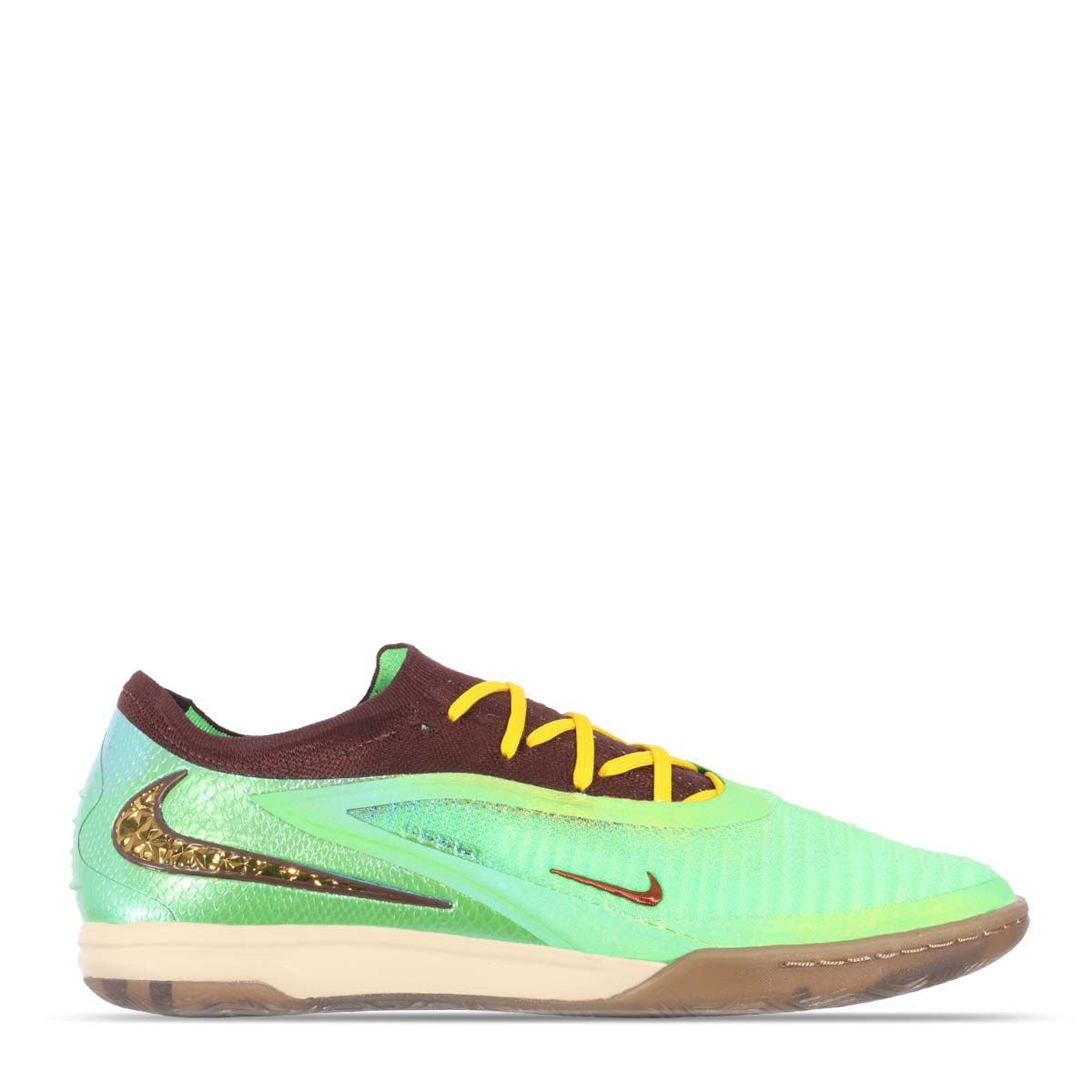 NIKE PHANTOM 6 ELITE INDOOR x TRAVIS SCOTT