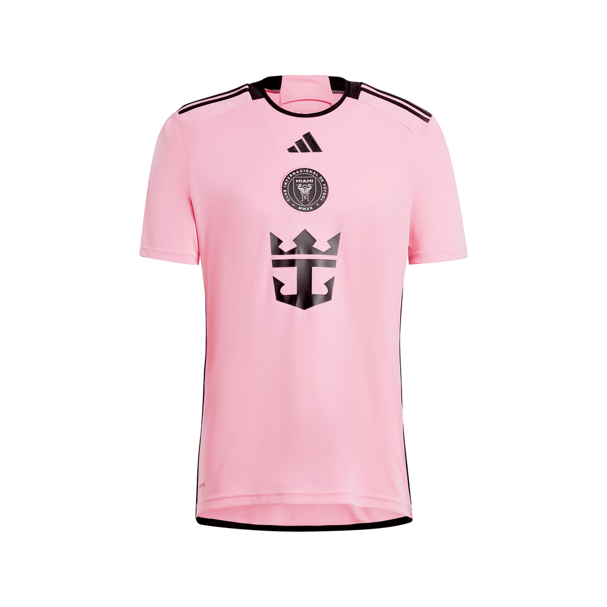 JERSEY ADIDAS INTER MIAMI MESSI 24/25 VERSION JUGADOR