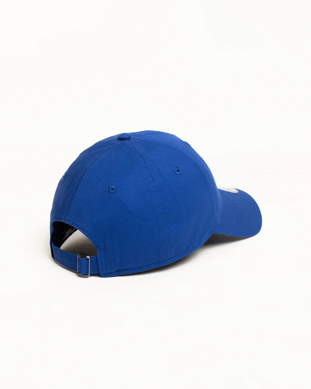 GORRA STUSSY x NEW ERA BASIC 9TWENTY "BLUE" (POR PEDIDO)