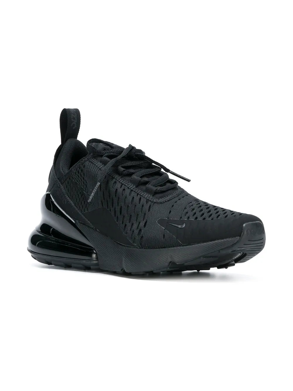 NIKE AIR MAX 270 "TRIPLE BLACK" (POR PEDIDO)