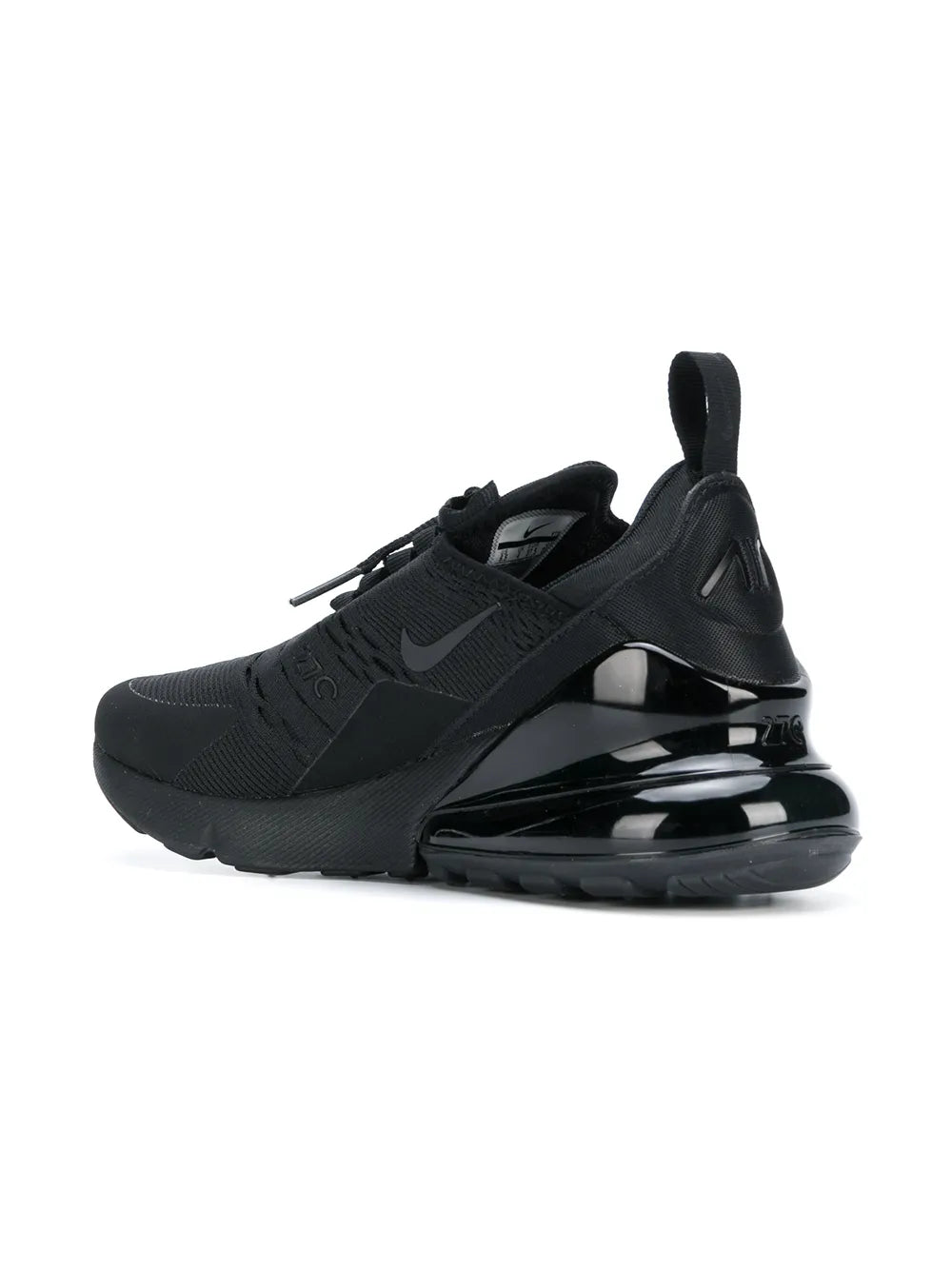 NIKE AIR MAX 270 "TRIPLE BLACK" (POR PEDIDO)