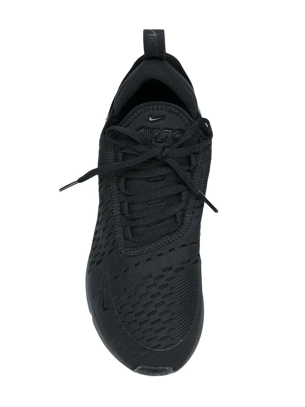 NIKE AIR MAX 270 "TRIPLE BLACK" (POR PEDIDO)