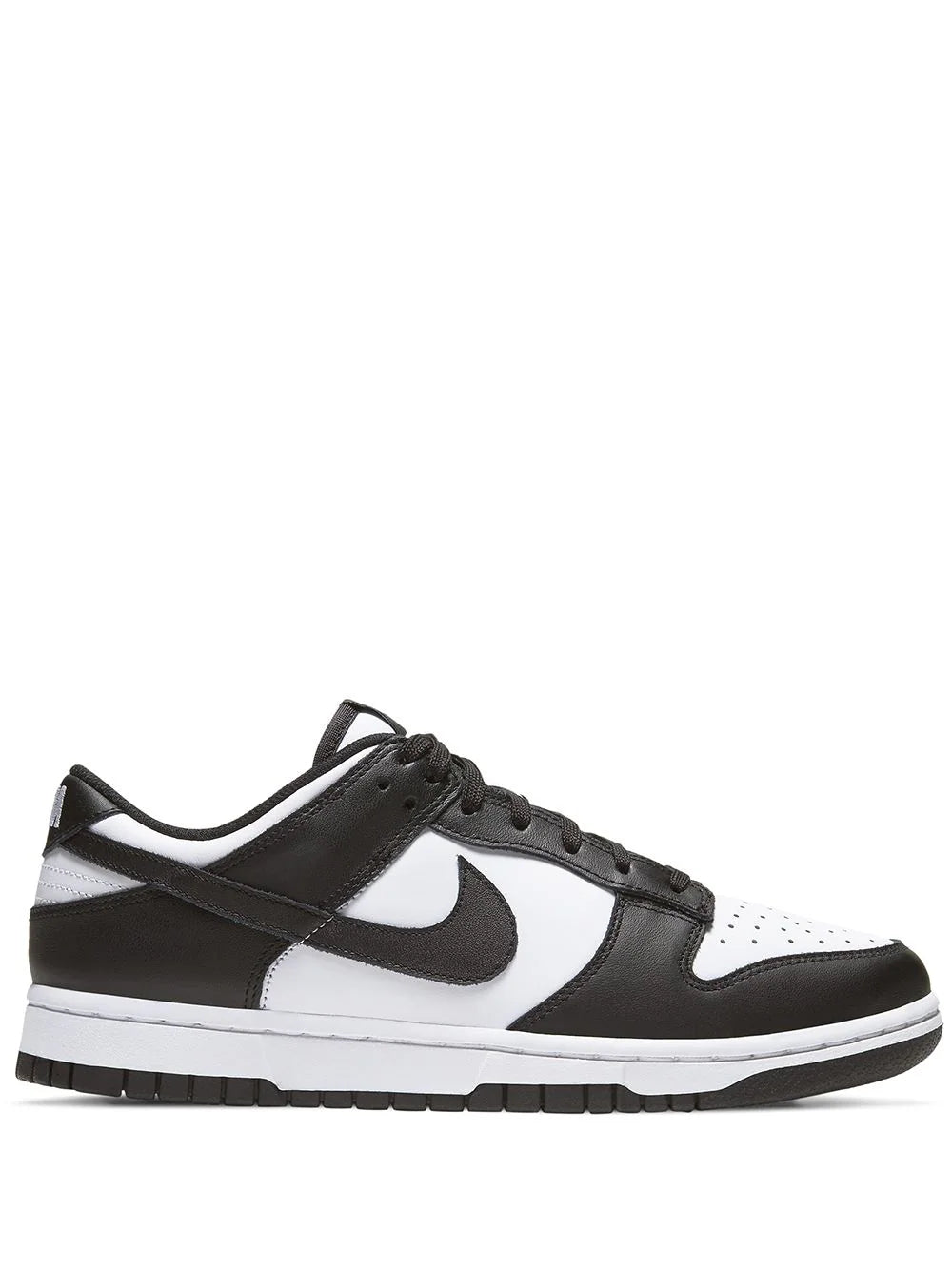 NIKE DUNK LOW PANDA