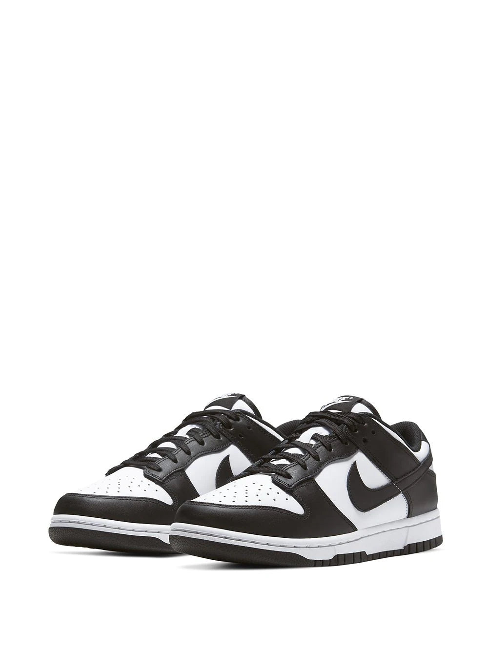 NIKE DUNK LOW PANDA