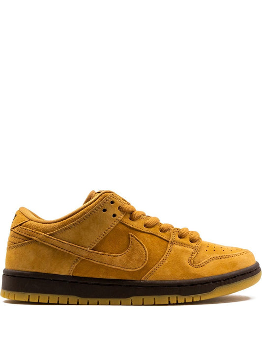 NIKE DUNK LOW SB BAROQUE BROWN