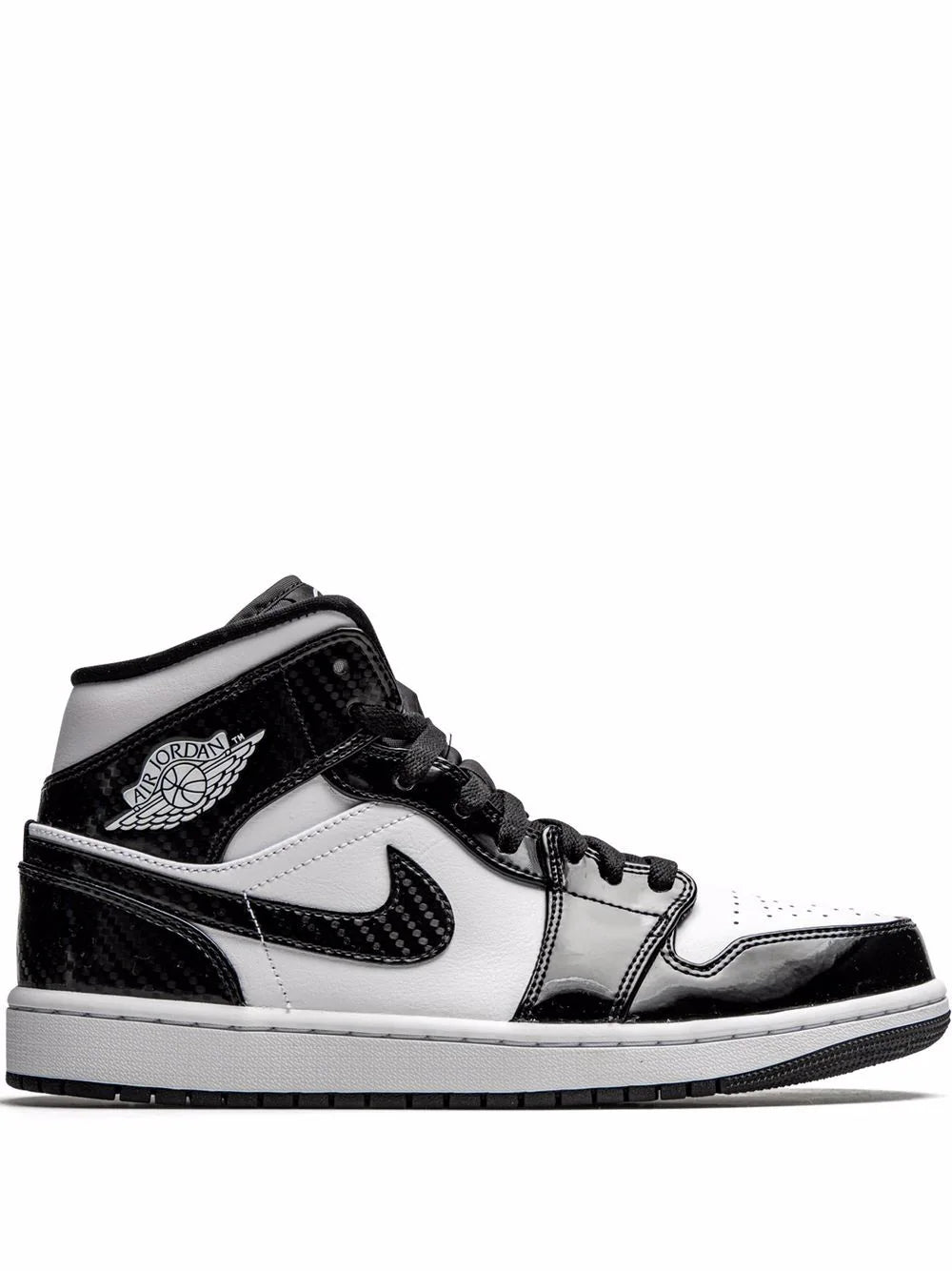 JORDAN 1 MID CARBON FIBER ALL-STAR