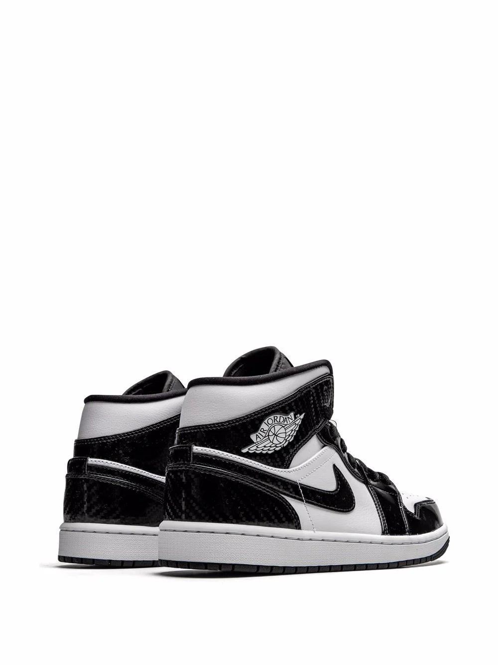 JORDAN 1 MID CARBON FIBER ALL-STAR