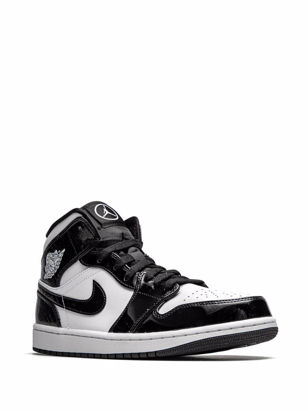 JORDAN 1 MID CARBON FIBER ALL-STAR