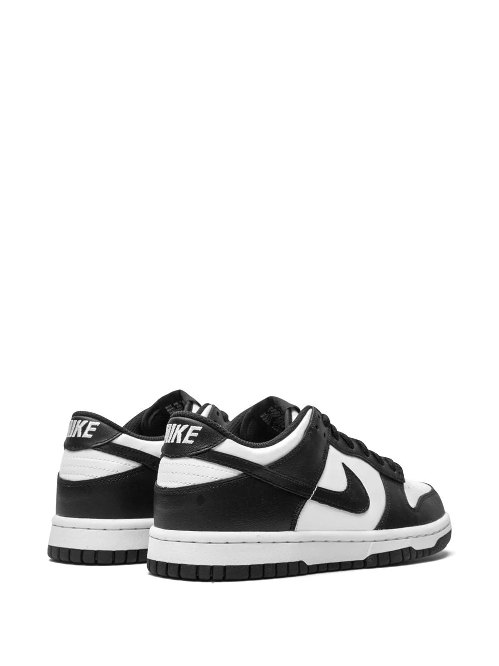 NIKE DUNK LOW PANDA (Grade School)