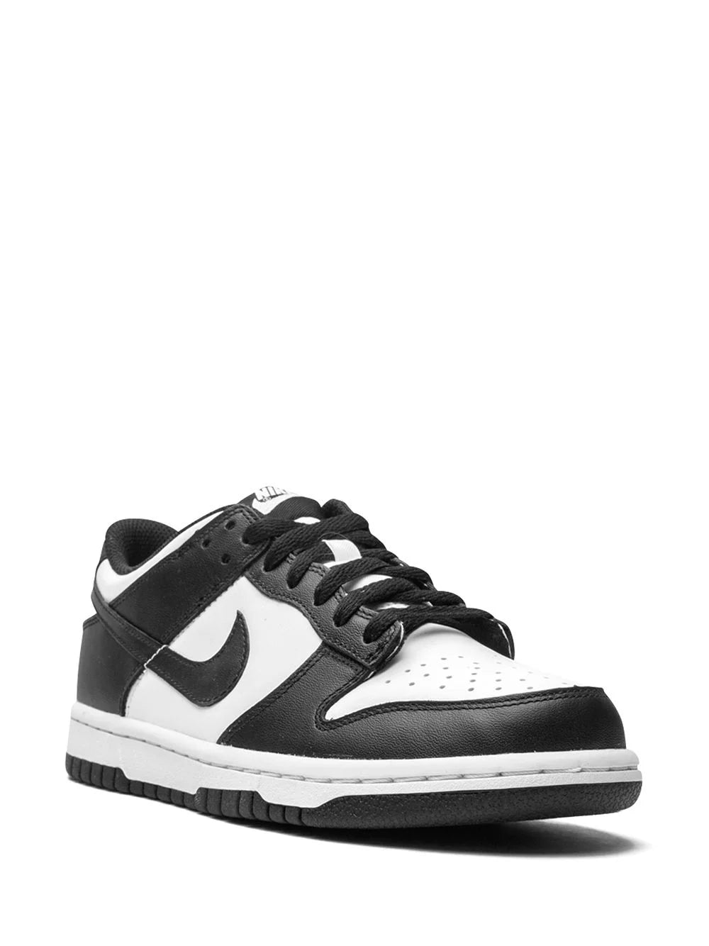 NIKE DUNK LOW PANDA (Grade School)