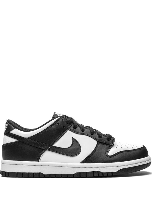 NIKE DUNK LOW PANDA (Grade School)