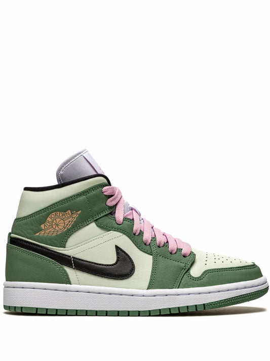 JORDAN 1 MID DUTCH GREEN (W)