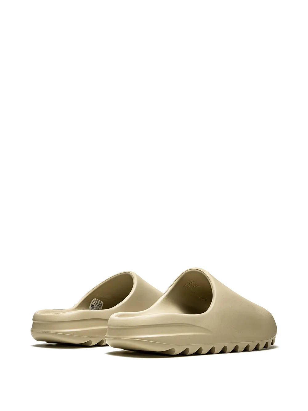 ADIDAS YEEZY SLIDES "PURE"