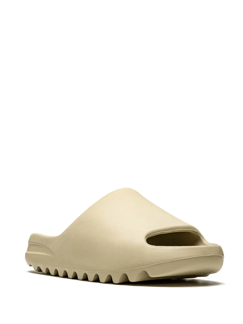 ADIDAS YEEZY SLIDES "PURE"