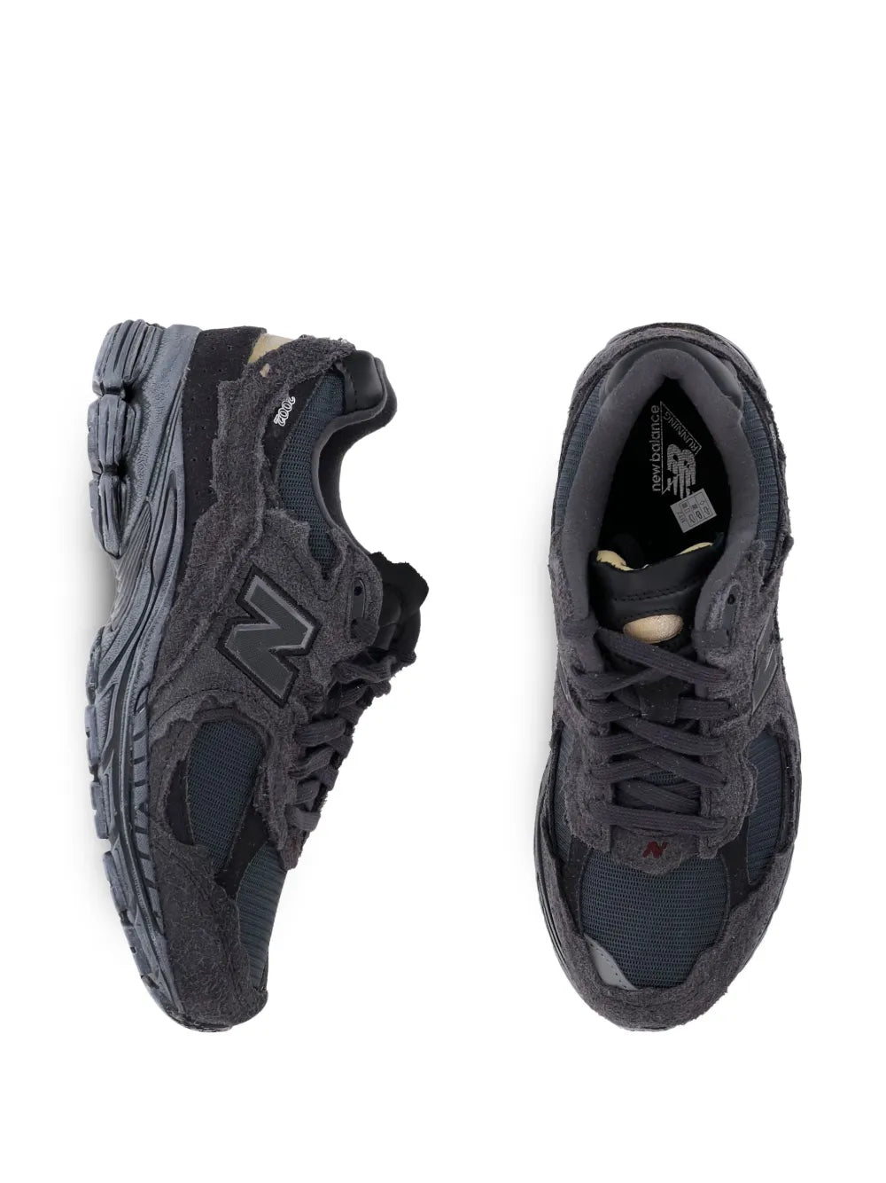 NEW BLANCE 2002 R PROTECTION PACK PHANTOM (POR PEDIDO)