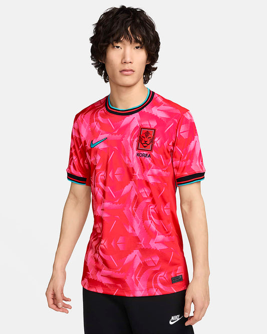 JERSEY NIKE SELECCION DE COREA LOCAL 2024