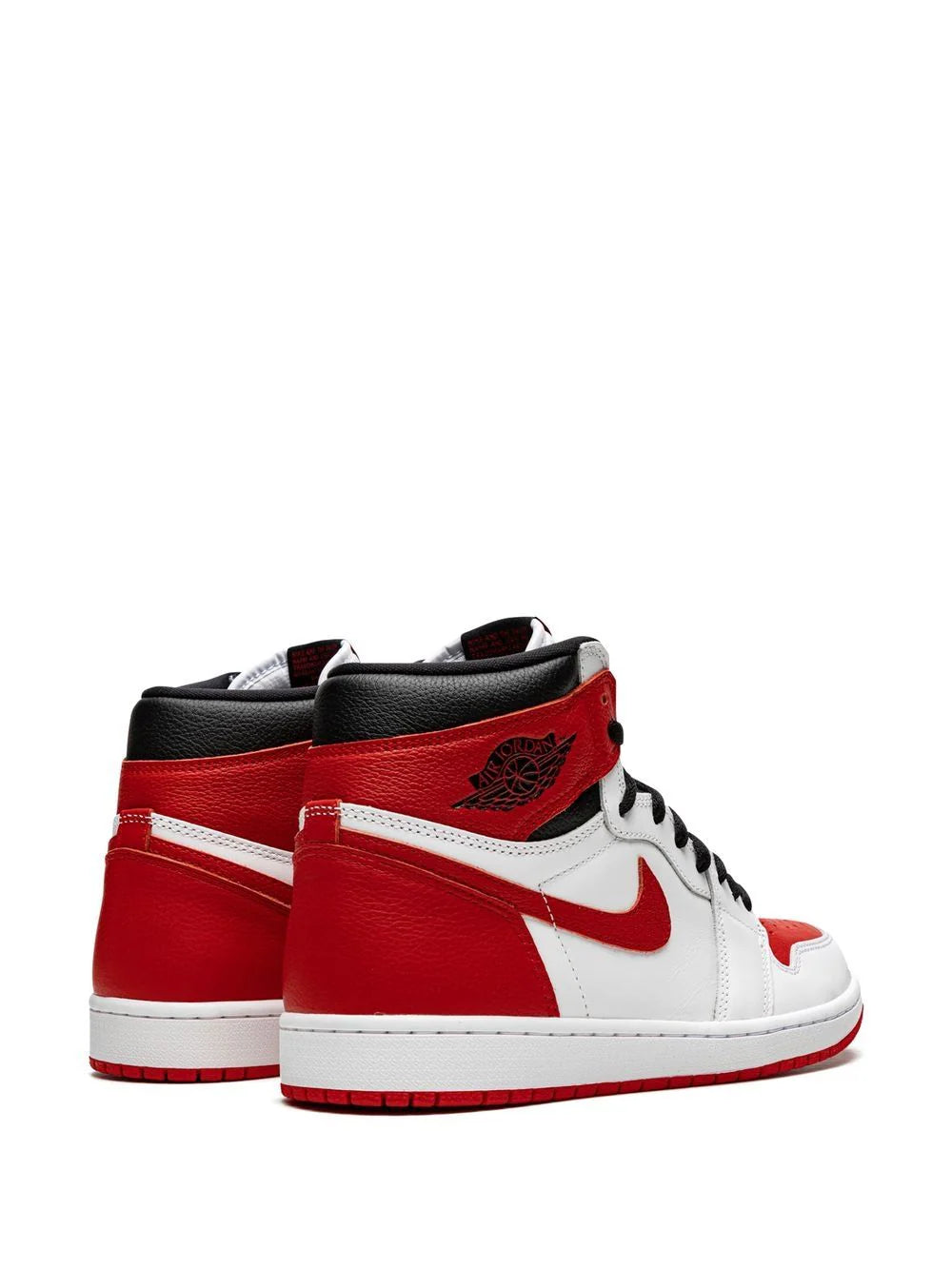 JORDAN 1 RETRO HIGH OG HERITAGE