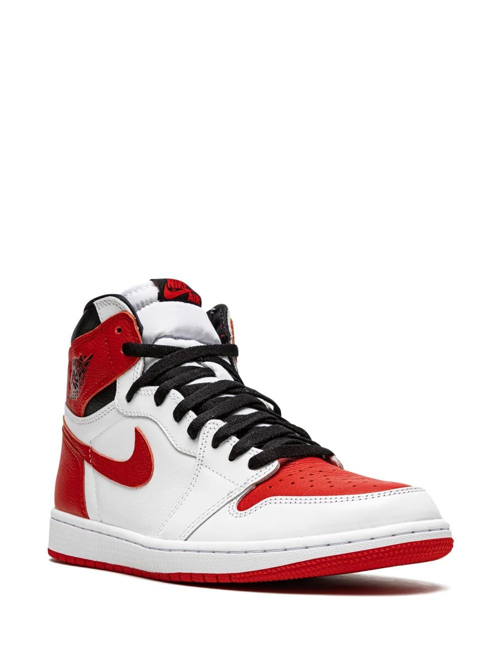 JORDAN 1 RETRO HIGH OG HERITAGE