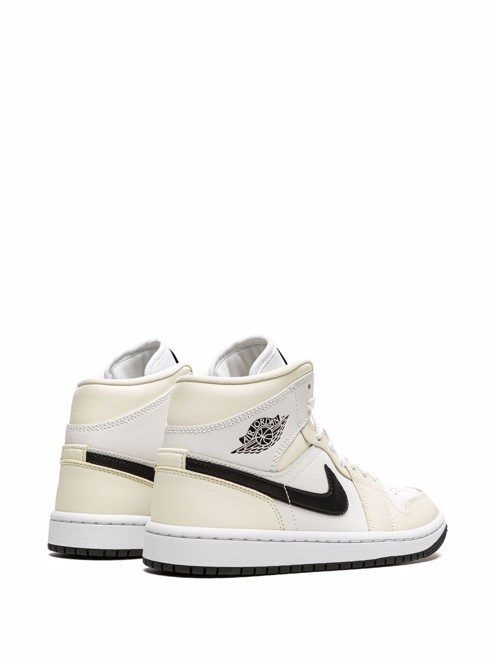 JORDAN 1 MID COCONUT MILK (W)