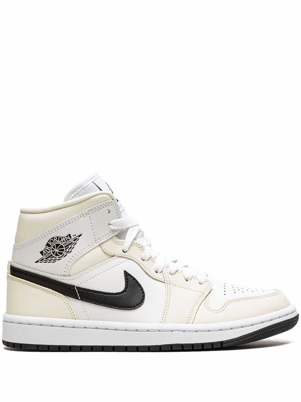 JORDAN 1 MID COCONUT MILK (W)