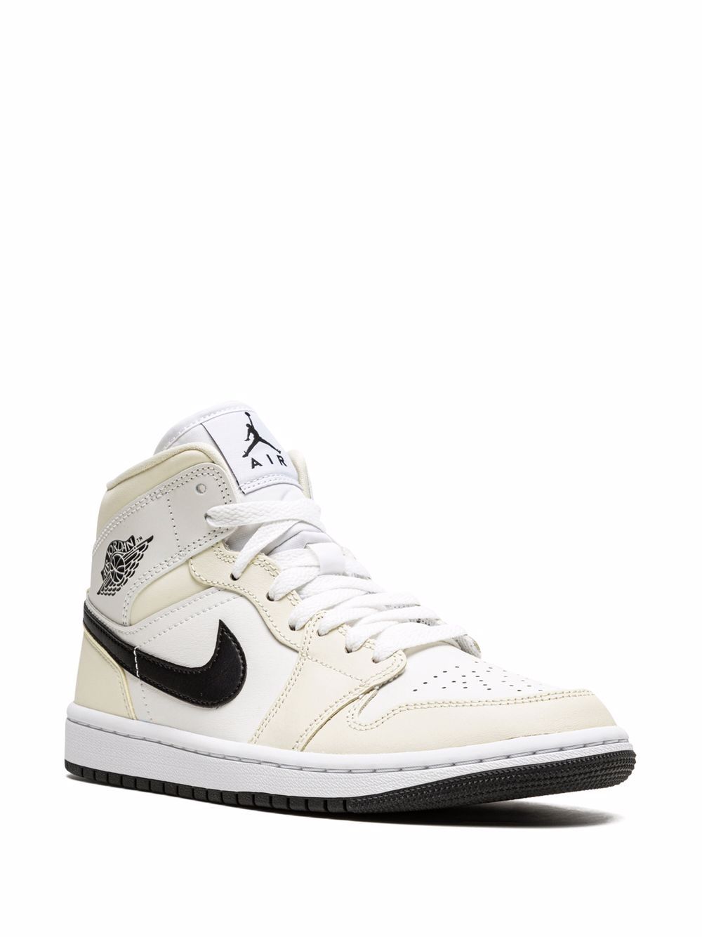 JORDAN 1 MID COCONUT MILK (W)