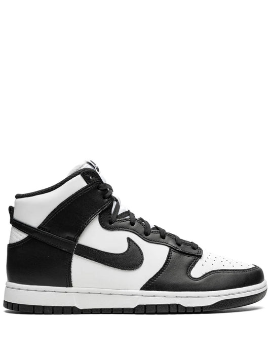 NIKE DUNK HIGH PANDA (Grade School)