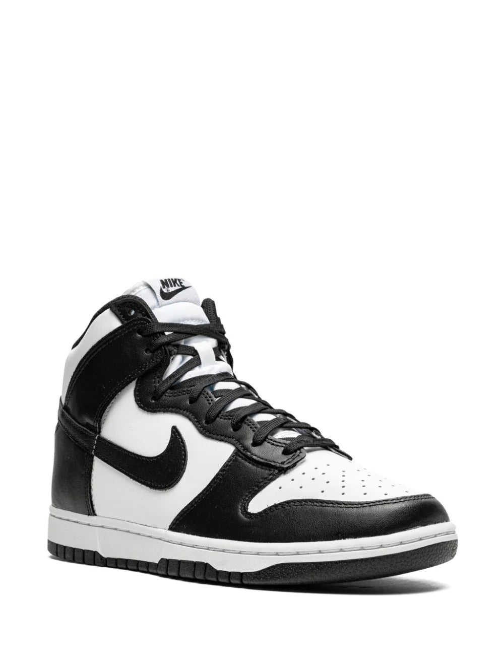 NIKE DUNK HIGH PANDA