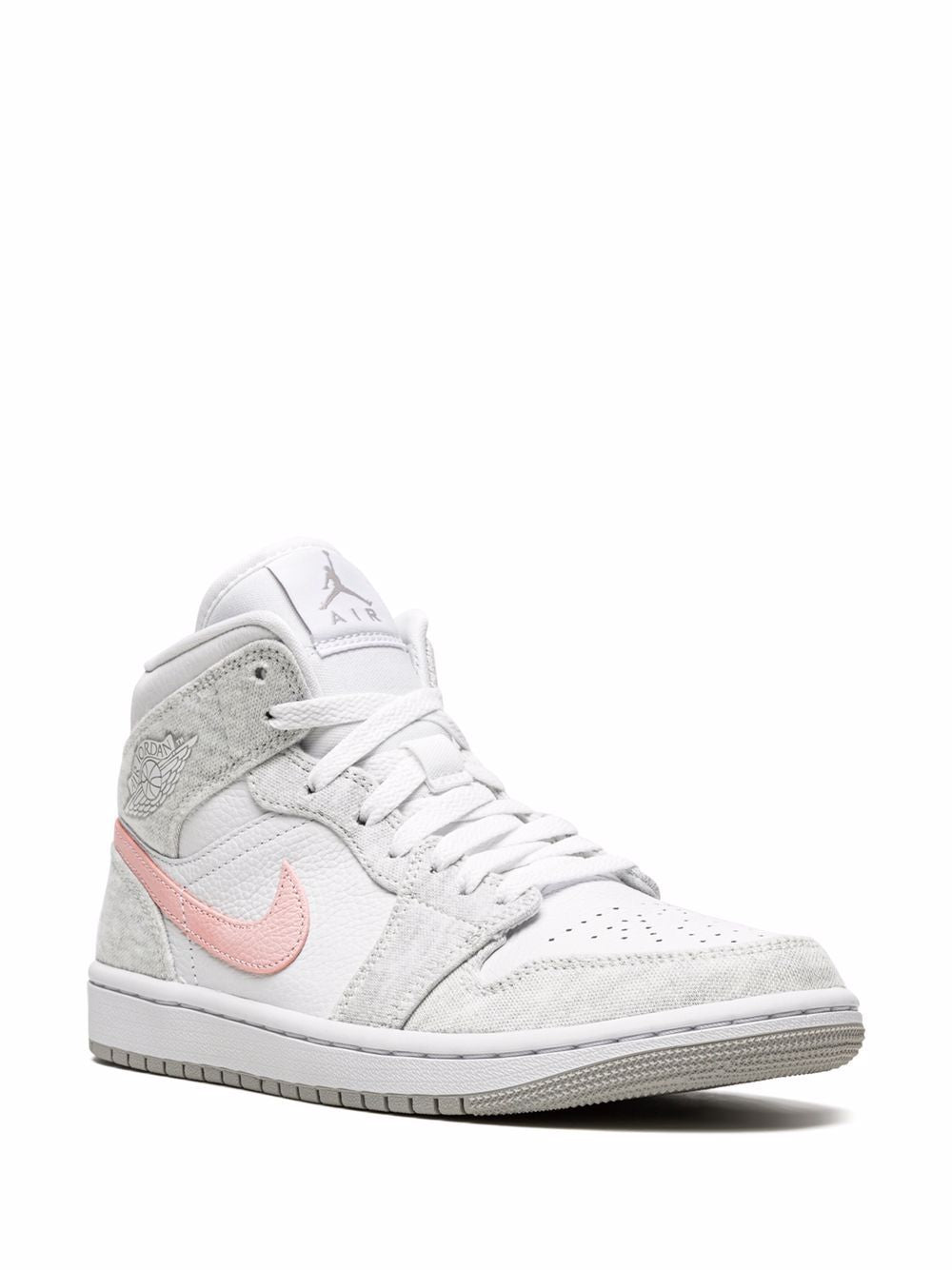 JORDAN 1 MID IRON ORE (W)