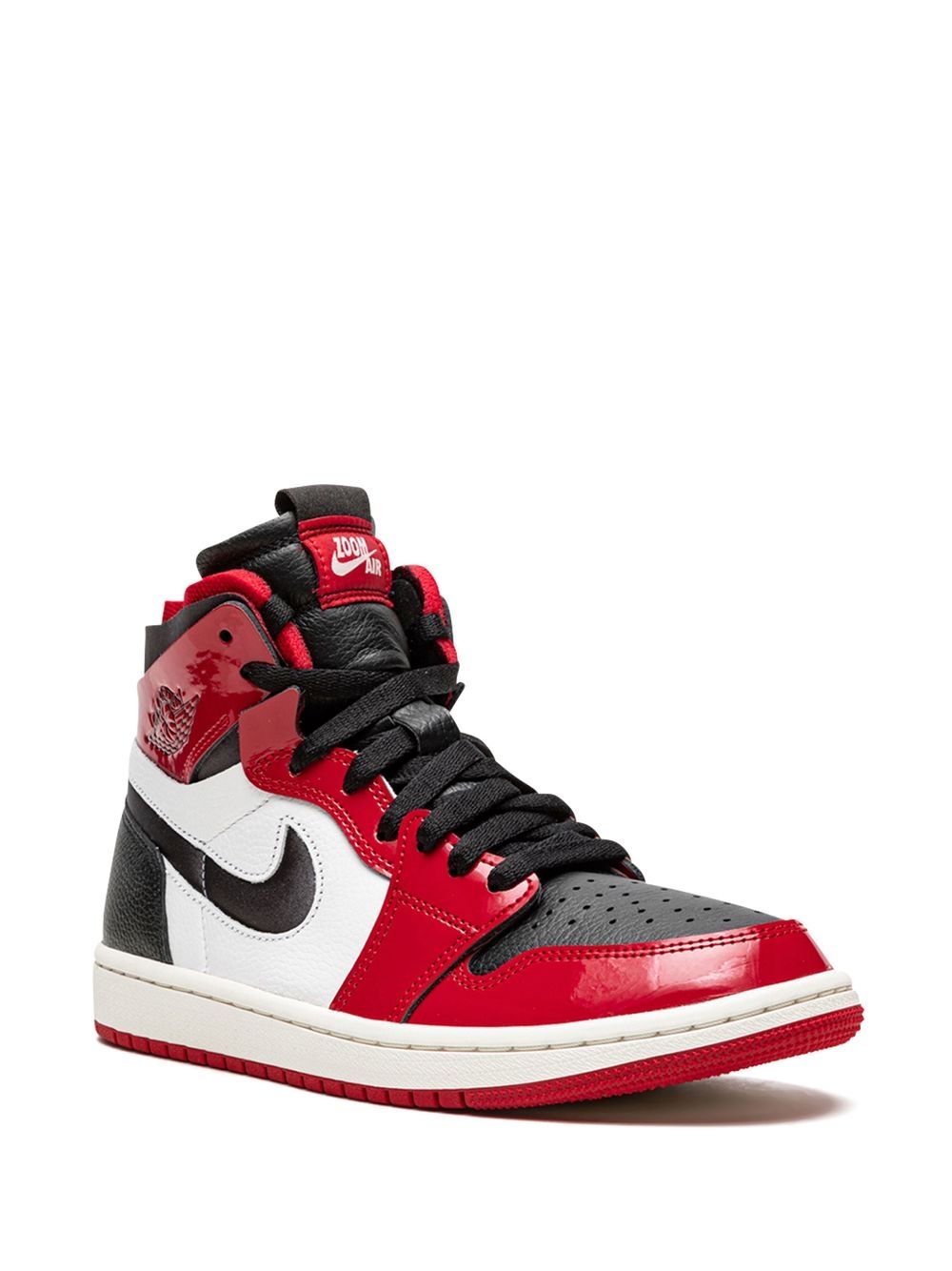 JORDAN 1 HIGH ZOOM AIR CMFT PATENT CHICAGO (W)
