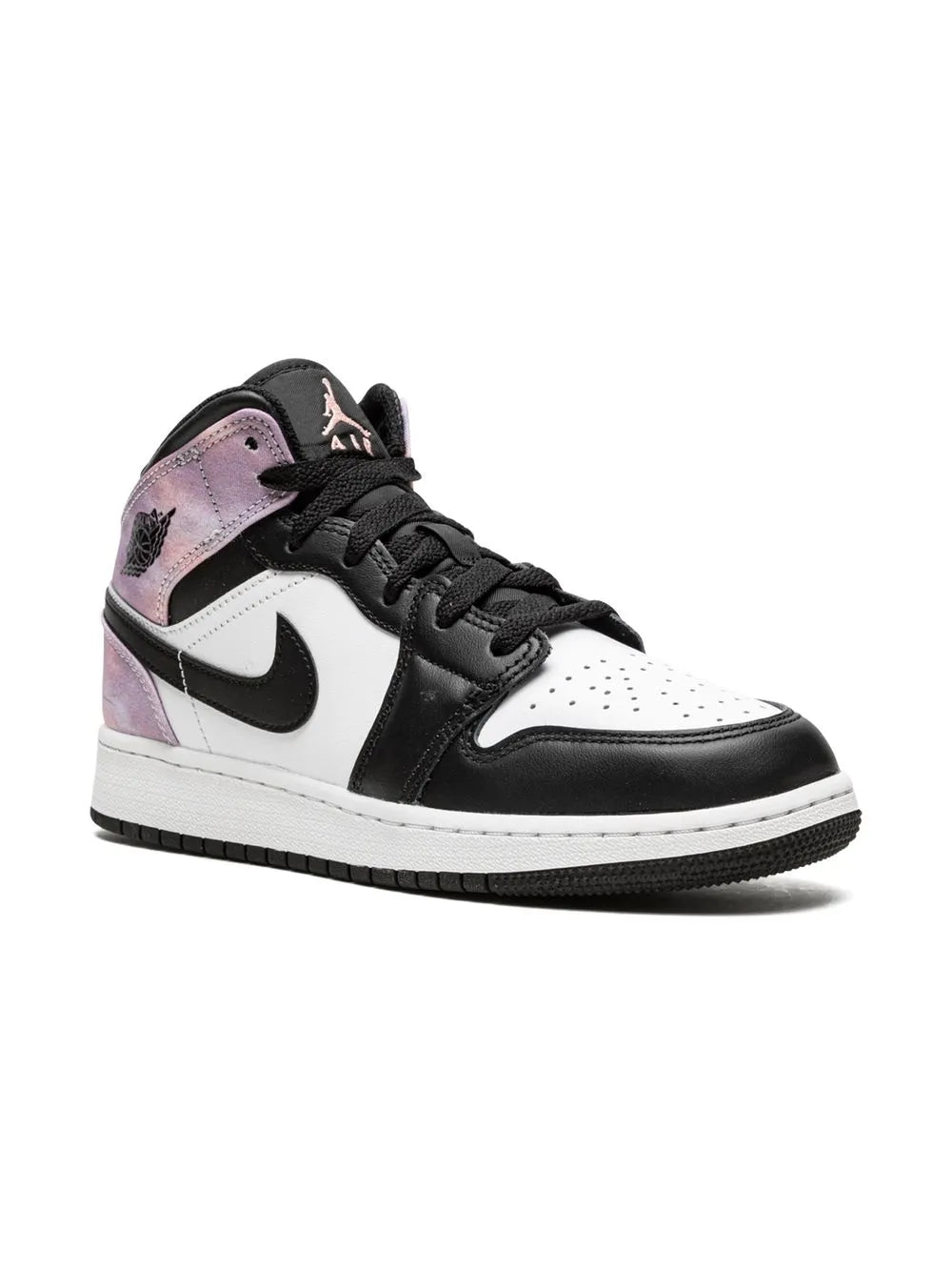 JORDAN 1 MID ZEN MASTER (Grade School)