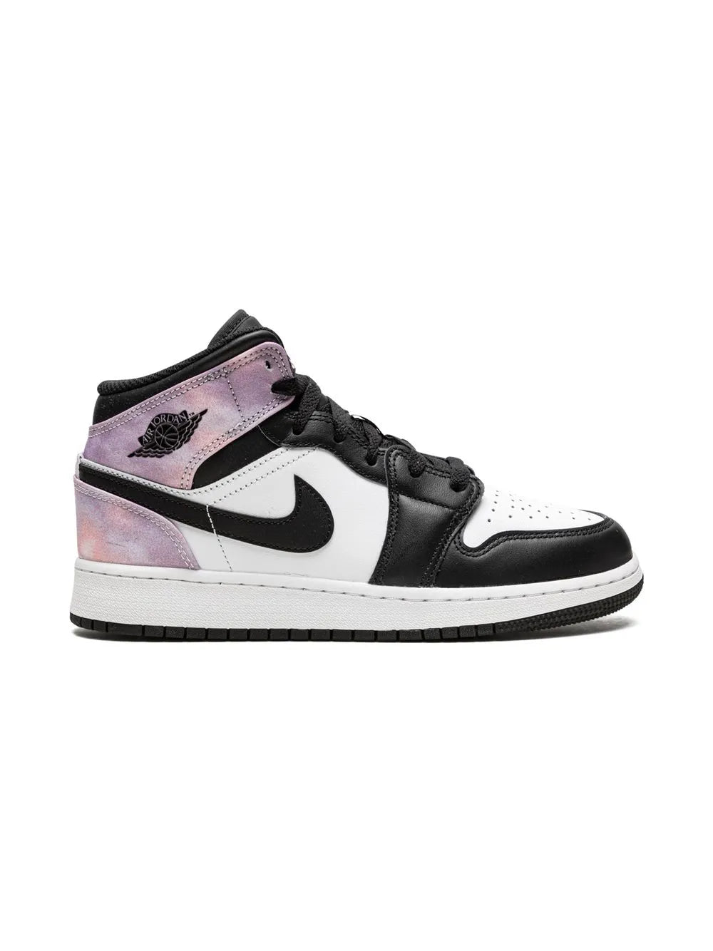 JORDAN 1 MID ZEN MASTER (Grade School)