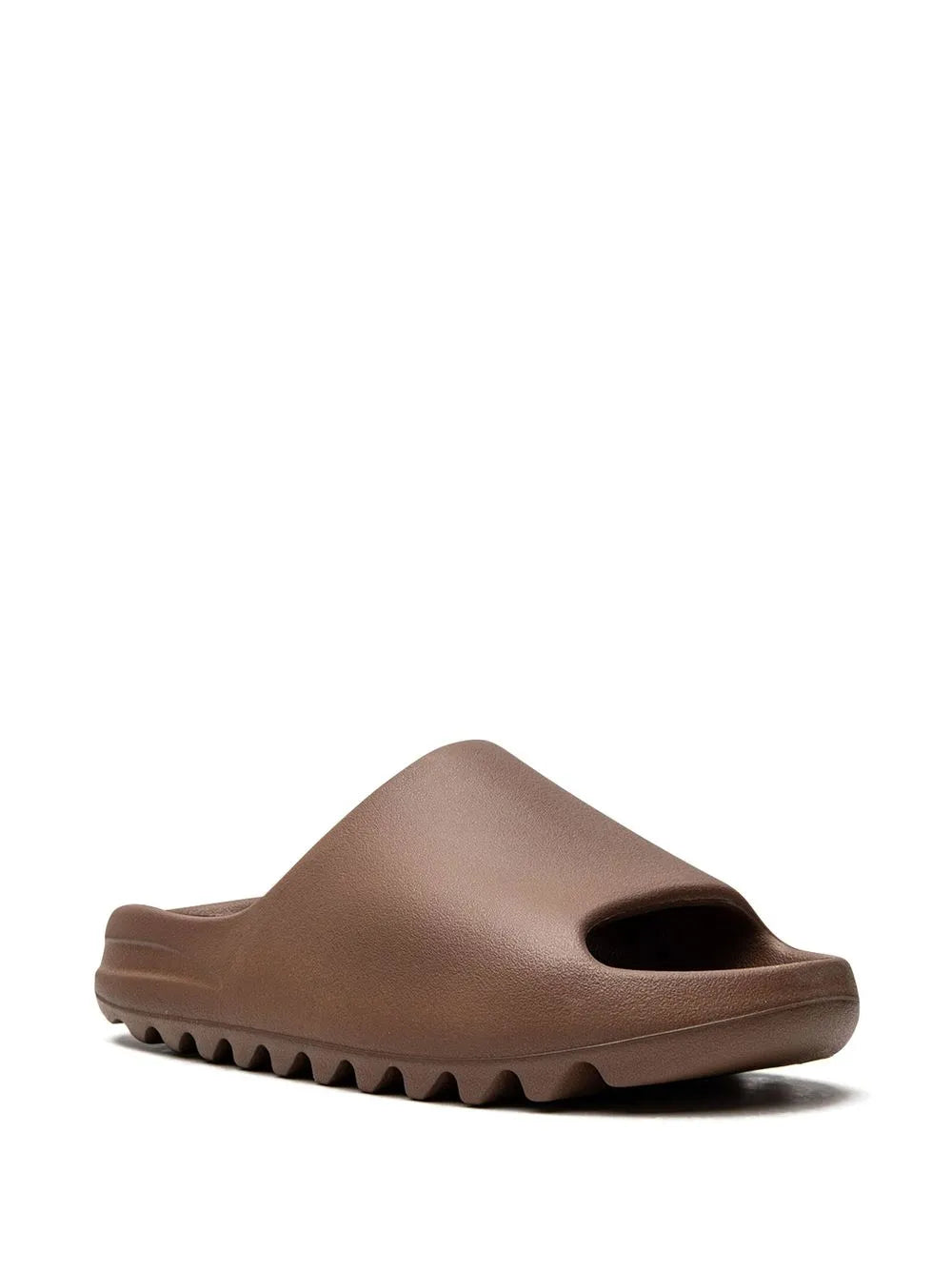 ADIDAS YEEZY SLIDES FLAX