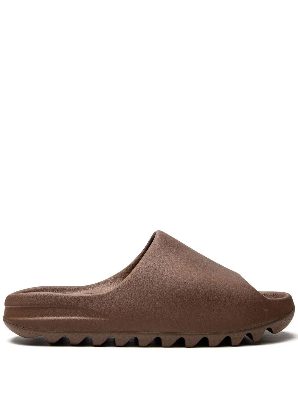 ADIDAS YEEZY SLIDES FLAX